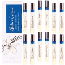 Atelier Cologne Combo Pack: Cologne Absolue Spray 1.68oz (12x0.14oz) New