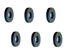 6 of EPDM Quick Cap Gasket Washer CP19438-EPR Farmer Bob's Parts