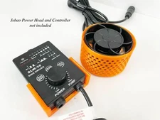 Jebao slw-30 wave maker power head guard & wall mount bracket