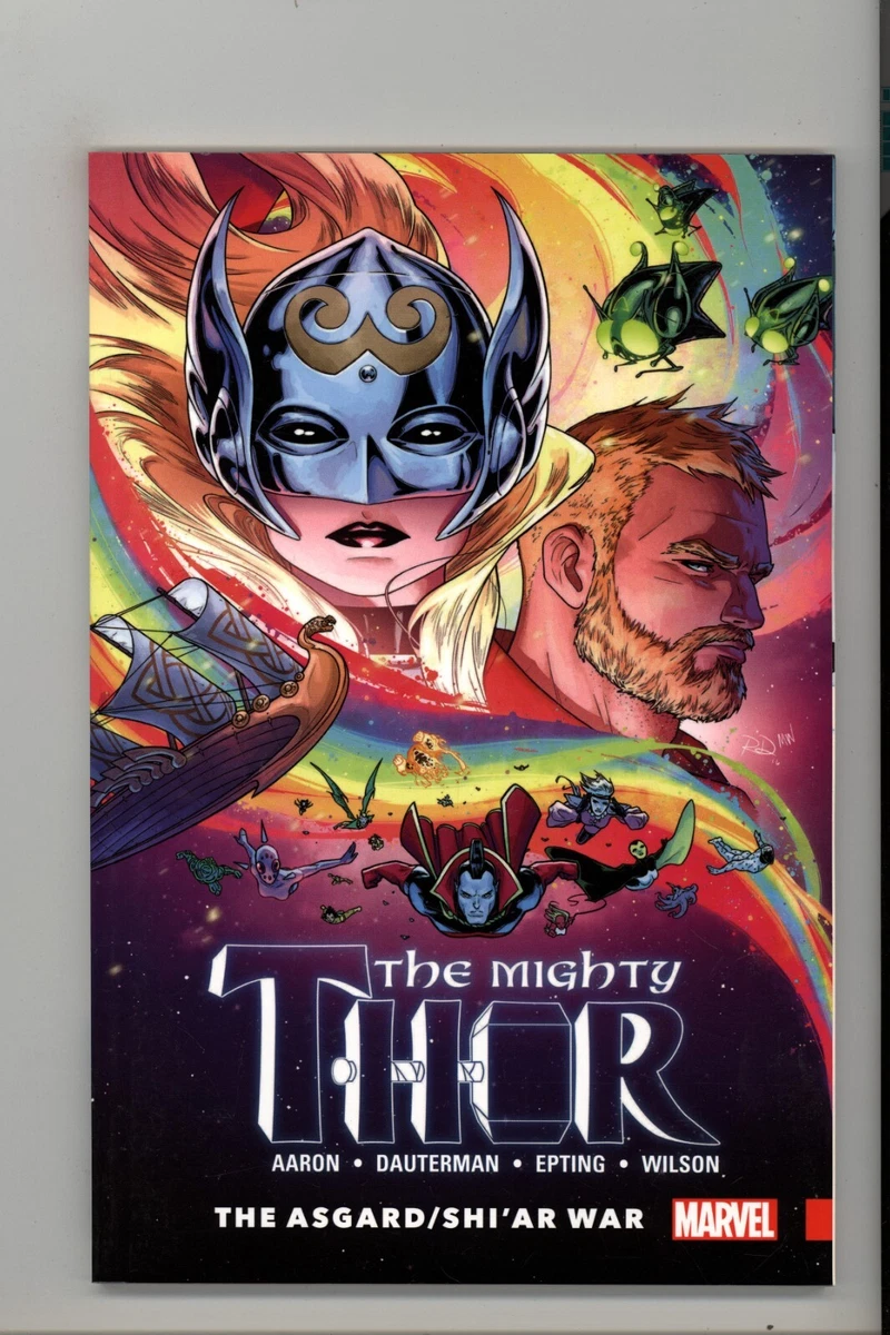 Shi 漫威漫画漫画、图形图画小说| eBay