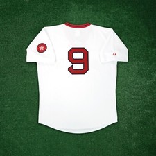 Green Monster Greats: 10 Most Collectible Boston Red Sox of All-Time 18