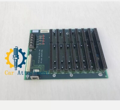 1PC For Advantech PCA-6108 REV.A0 8 ISA Slots Industrial Control Board