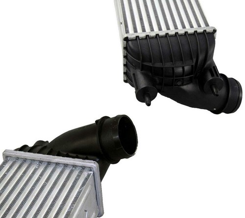 INTER COOLER CHARGER FITS FIAT SCUDO 272, LANCIA PHEDRA 179 14400942 - Picture 8 of 8