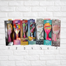 Wet Brush Original Detangler Hair Brush Variety #O03