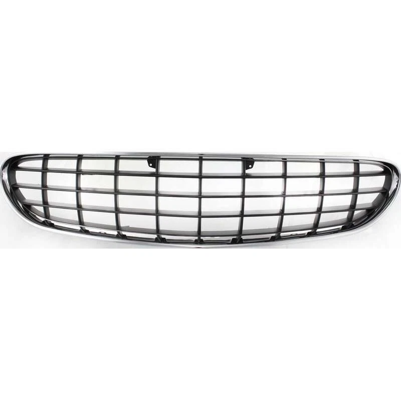 Conjunto de rejilla + juego de faros halógenos para Chrysler Sebring 2001-2003 Foto 2 de 4