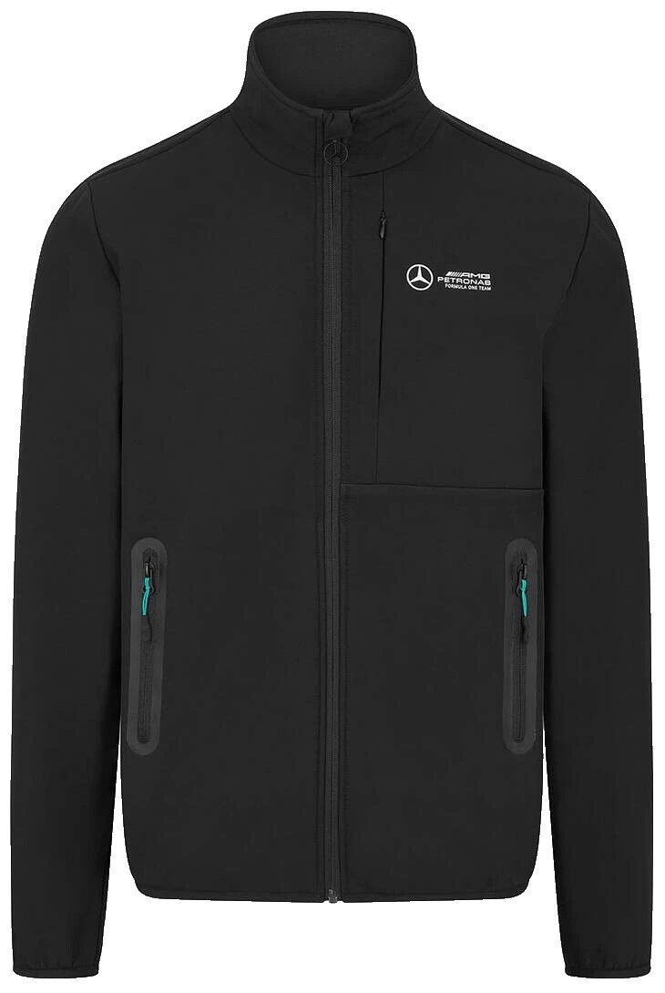 Chaquetas Mercedes-Benz para hombres