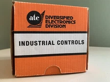 PBC-230-ALE ATC Diversified Electronics Division Voltage Band Monitor 