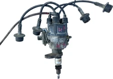 Toyota Engine 4K 1,3cc 8V OHV Distributor 19100-13270 029100-8382 Used