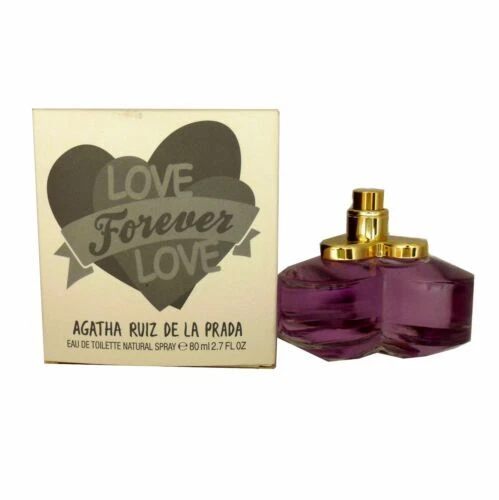 PRADA Forever Fragancias para Mujer