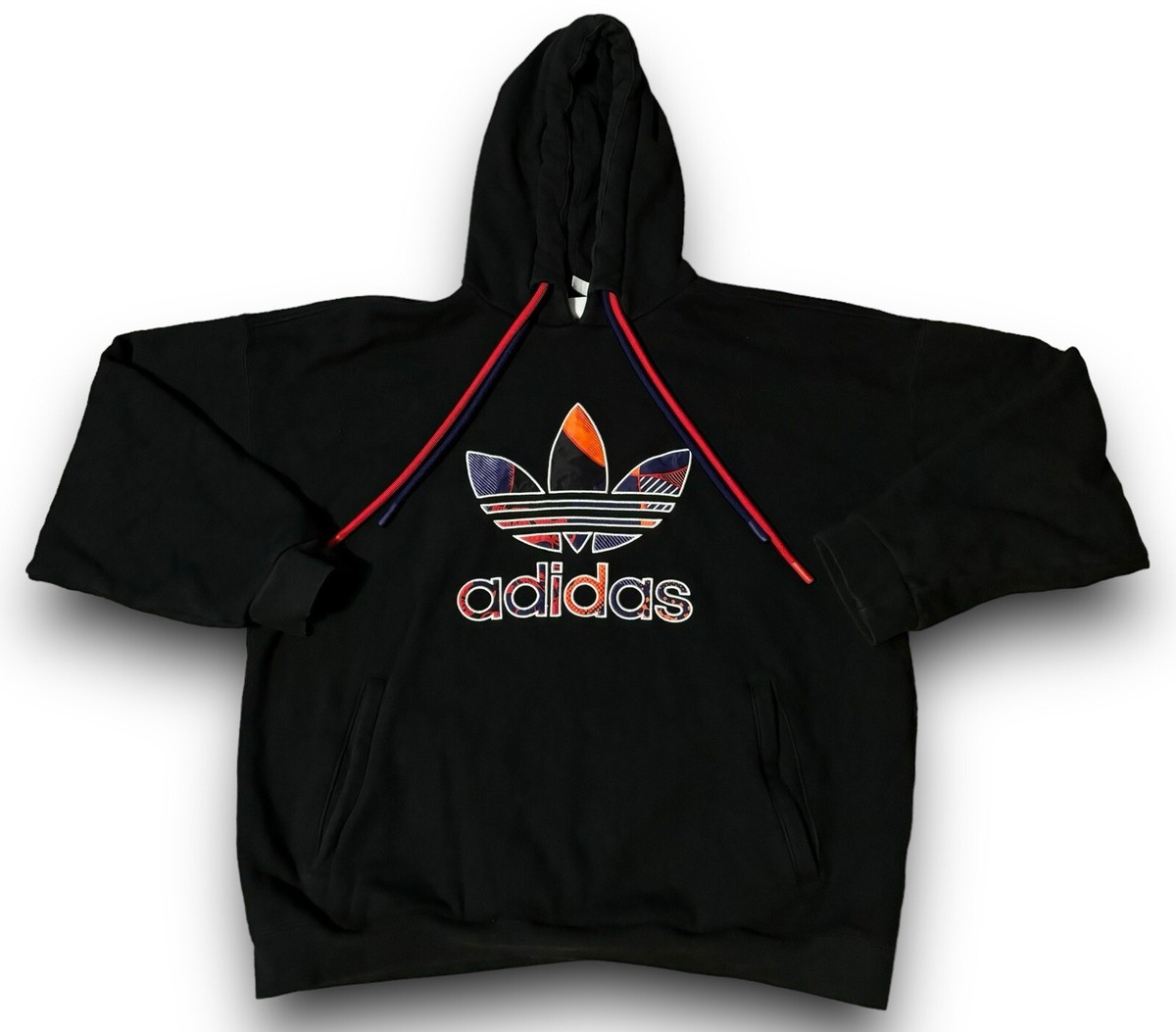 Adidas Originals Adidas China Hoodie Official Adidas Chinese New
