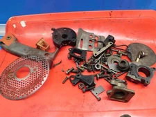 HARDWARE FOR HOMELITE XL-902 CHAINSAW   ---   BOX 1276 i