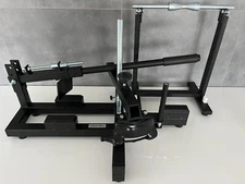 OLMAXMOTORS Motorcycle Tyre changer and wheel balancer /FASTER shipping by plane