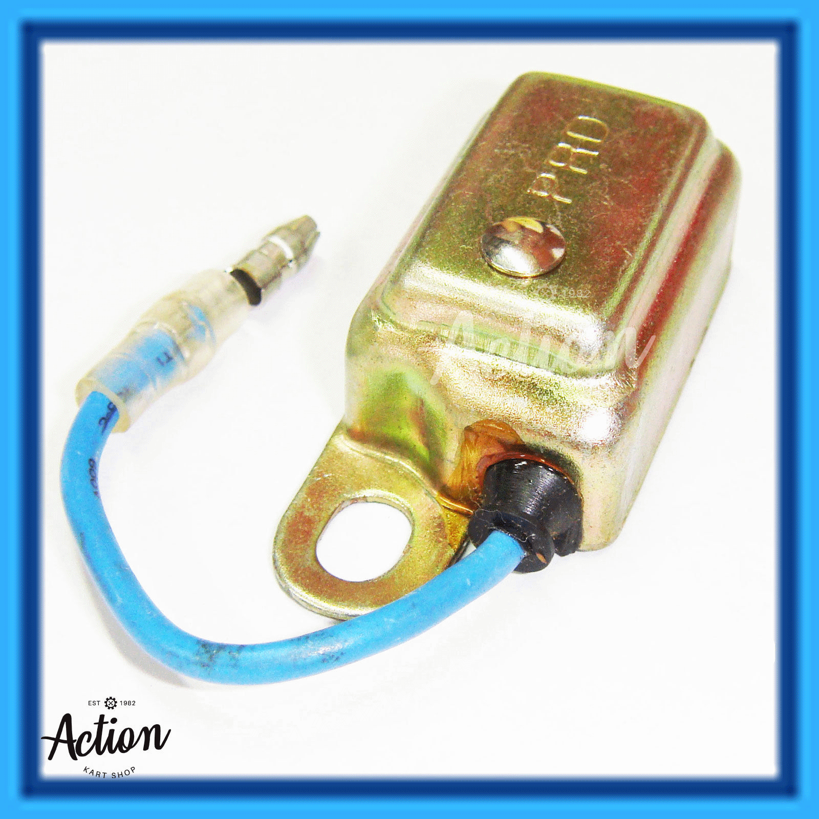 GO KART TCI UNIT FOR YAMAHA KT100S & PRD 100CC ENGINE IGNITION SYSTEMS