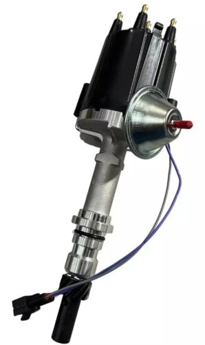 Distributor For Chevrolet Camaro S10 Blazer Buick Century Skylark 2.8L V6 82-89 - Picture 3 of 15
