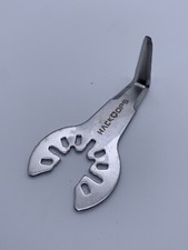 HackOPS™ 1” Multi Tool Cold Knife Blade Windshield Removal Auto Glass Cut Out