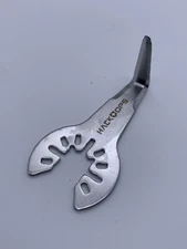 HackOPS™ 1” Multi Tool Cold Knife Blade Windshield Removal Auto Glass Cut Out