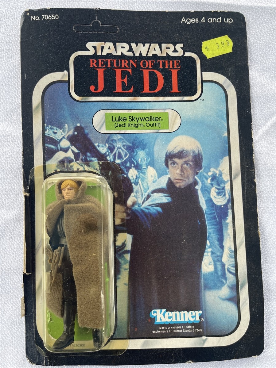 スターウォーズ　ハミルトンコレクション「Return of the Jedi」 スターウォーズ ハミルトンコレクション「Return of the Jedi
