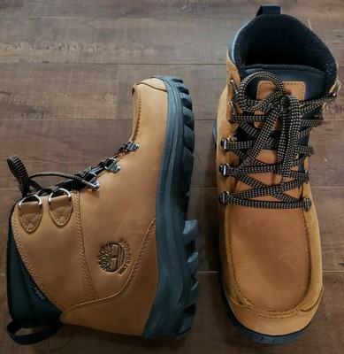 timberland chillberg