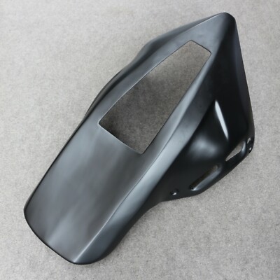 Kit Fit 2017-2019 Kawasaki Z900 Lower Fairing Belly Bodywork Panel