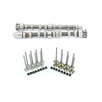 Nockenwellen Kit FüR Vw Skoda Audi 1.6 Fsi Blp Blf 03C109101AT 03C109101AF