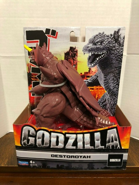 destroyer godzilla toys