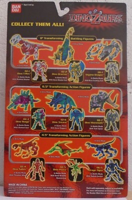 DinoZaurs 4.5