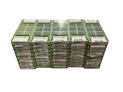 Approx 4kg / 40 pack Walter turning plates ''NEW'' (see pictures for details)