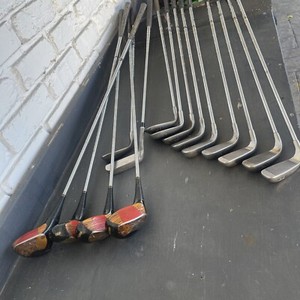 Browning 500 Golf Clubs | eBay