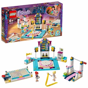 lego friends supermarket argos