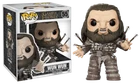 Funko Pop! Vinyl: Game of Thrones - Wun Wun - (w/ Arrows) #55