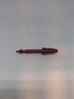 Transformers Cybertron Dark Crumplezone Missile