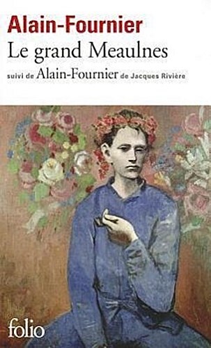 Thumbnail - Le Grand Meaulnes, Alain-fournier