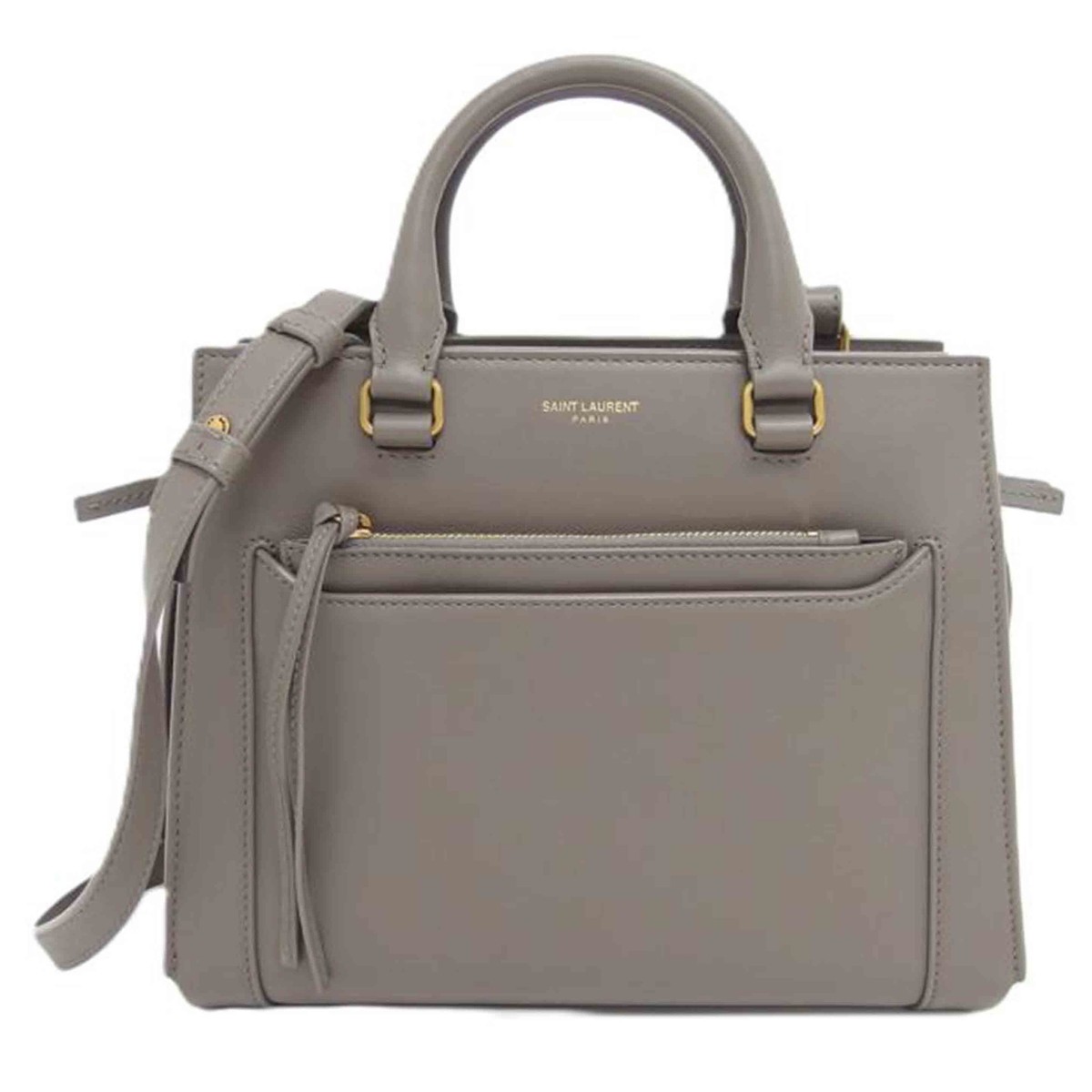 SAINT LAURENT 2wayバッグ