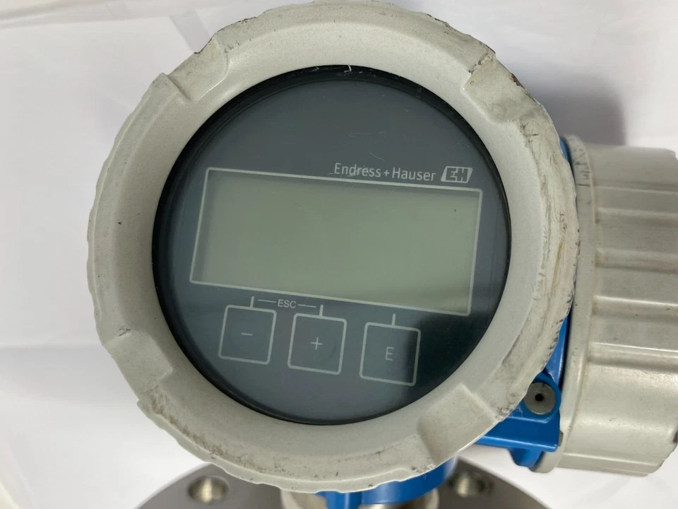 Endress+Hauser FMP57-D139/0 Levelflex Guided Wave Radar Level Transmitter - Image 2 of 4