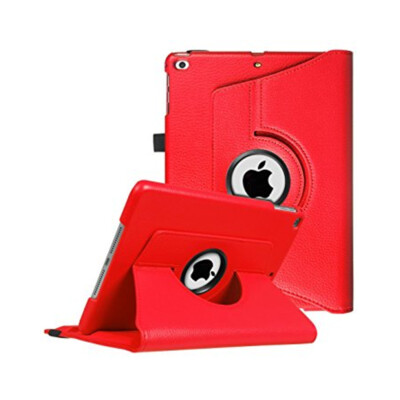Housse étui Rotatif 360° Pour IPad 7/8 (10.2") 2019 2020 - Couleur Rose - Neuf