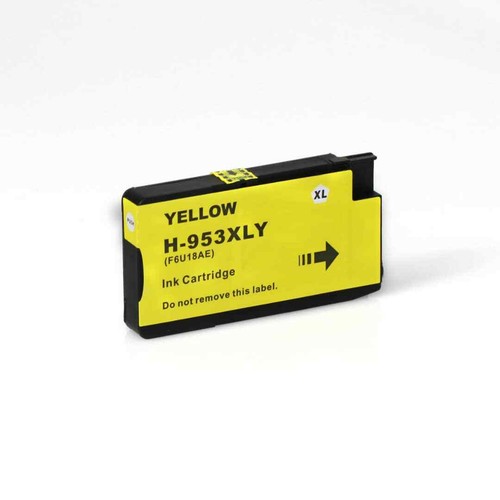 Ink Cartridge FITS HP 953XL OfficeJet Pro 7720 7740 8210 8720 8725 8730 8715 LOT - Picture 7 of 24