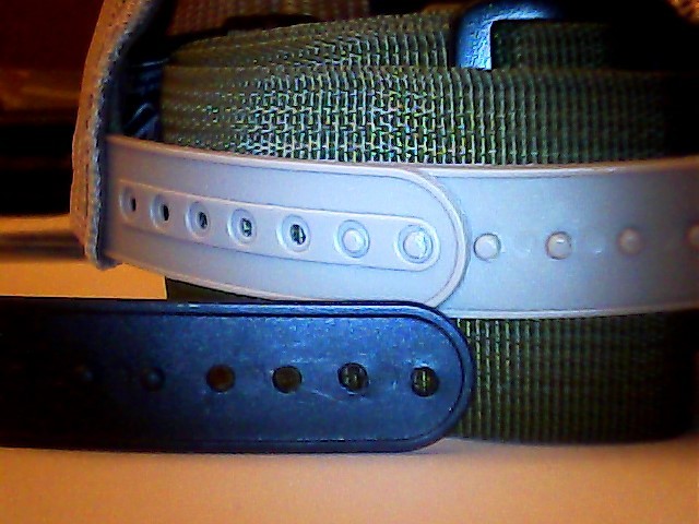 Snapback The Original Size Extender, Made Of Original Quality Materials And Made In The USA. Add Size - Snap-in And Go At Men's Clothing Store - Foto 4