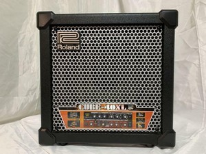 Beauty Products Roland Guitar Amplifier Cube 40xl From Japan Ebay