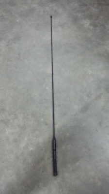 Genuine Harley Davidson FLHX Radio Antenna