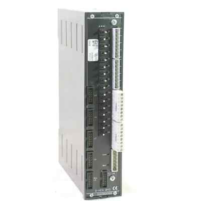 A-M Systems S-HER 043 Output Module S-HER043 -used-