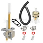 Fuel Valve Petcock Kit For Yamaha YZ125X 2020-2022 YZ250X 2016-2022