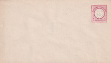 DR  U 5 II A - Umschlag 1873