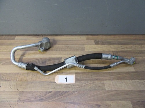 KLIMALEITUNG + BMW 1er E81 E82 E87 E88 118i 120i 3er E90 E91 318i + 6927536