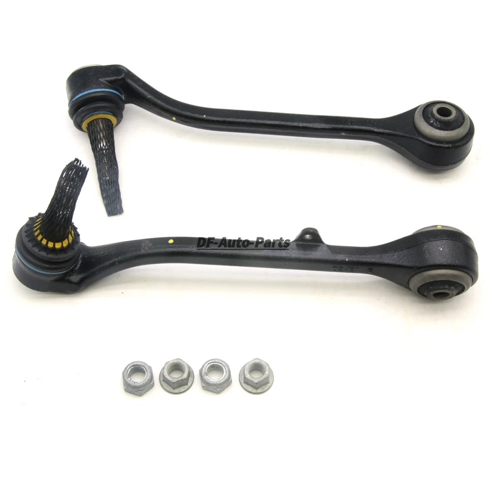 OEM Lower Control Arm Ball Joint Set 2 for BMW X3 E83 31103451881 31103451882 - Image 3 of 4
