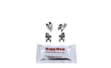 Kits de frein Mitsubishi SPACE STAR