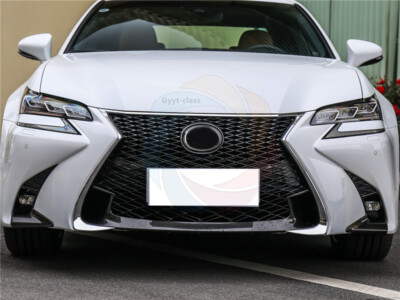 For Lexus GS 2016-2018 Left Side Front Bumper Tow Hook Cover | eBay