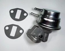 ALTERNATOR TYPE FUEL PUMP w/ GASKETS VW 1973-1974 VW BUG BUS GHIA T3 1200-1600