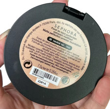 Sephora Matte Perfection Powder Foundation  38 Neutral Tan  Full Size  SEALED