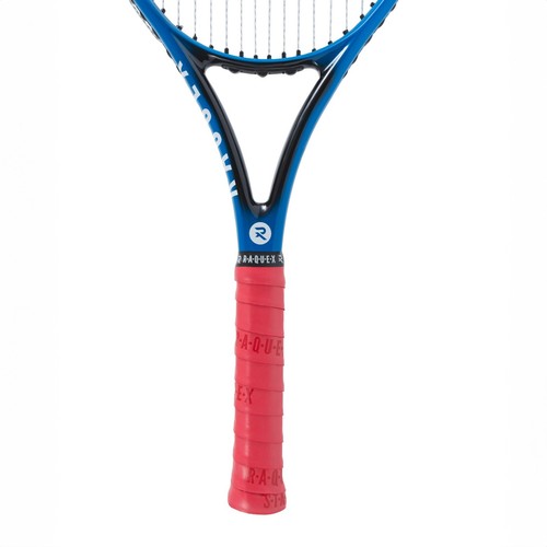 Ersatzschläger Griffband Tennis Badminton Squash, verschiedene Farben, Raquex - Bild 20 von 54