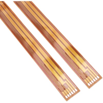 PI electric heating film heating element polyimide heating module 24V 21W 3D pri